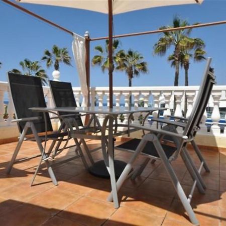 Villa Palm Mar Habitación foto