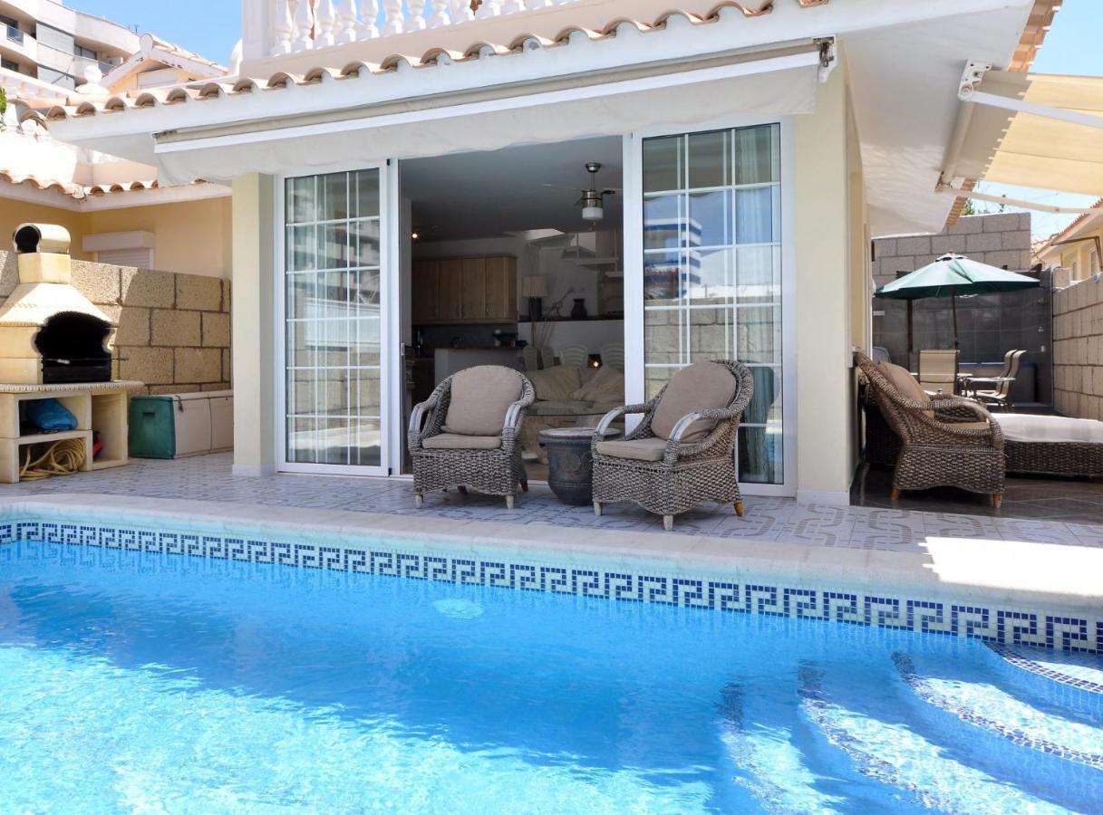 Villa Palm Mar Habitación foto
