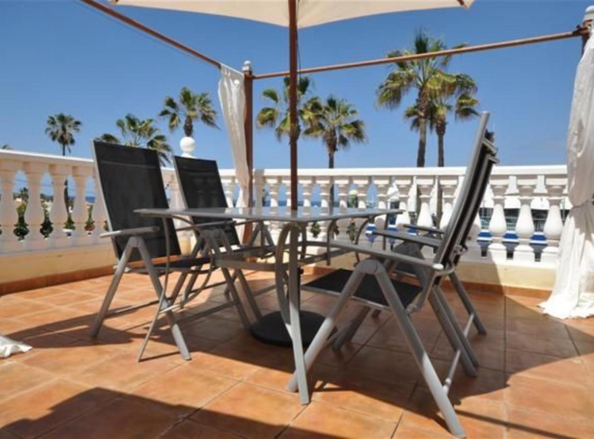 Villa Palm Mar Habitación foto