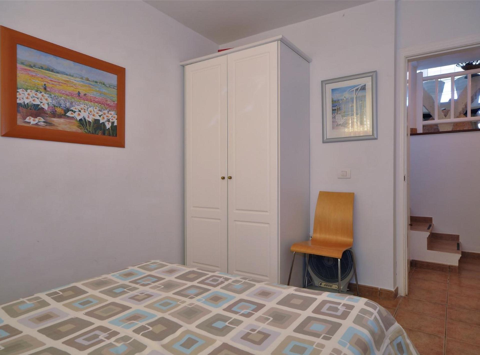 Villa Palm Mar Habitación foto
